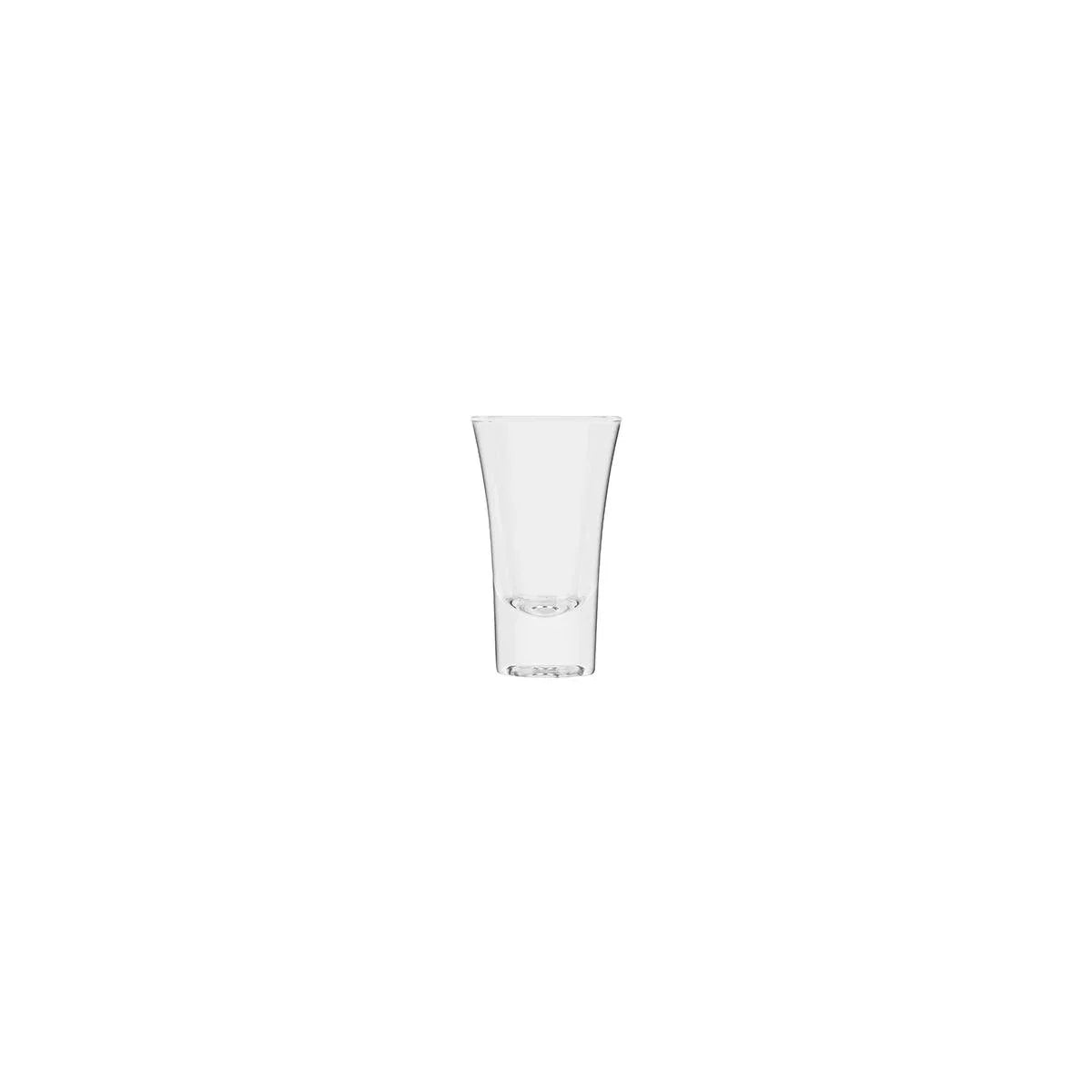 Bormioli Rocco Dublino Shot 57ml (Box of 12) - Kitchenly