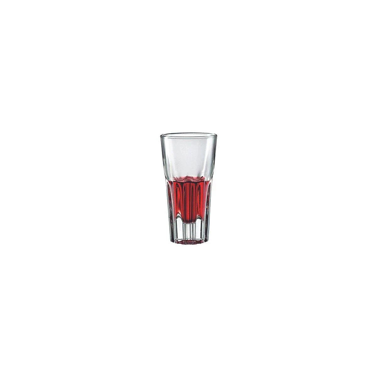 Bormioli Rocco Susa Shot 145ml (Box of 24) - Kitchenly
