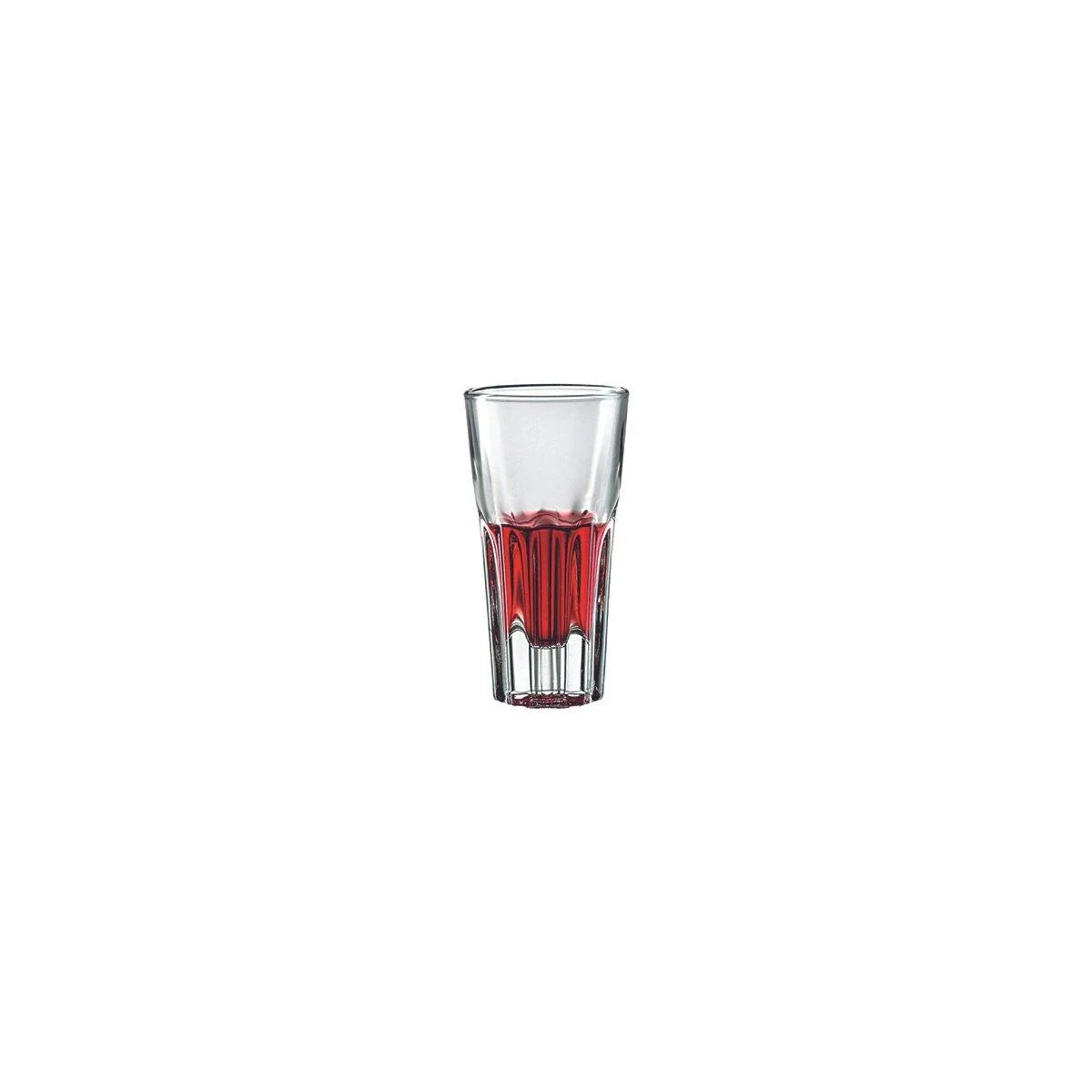 Bormioli Rocco Susa Shot 145ml (Box of 24) - Kitchenly