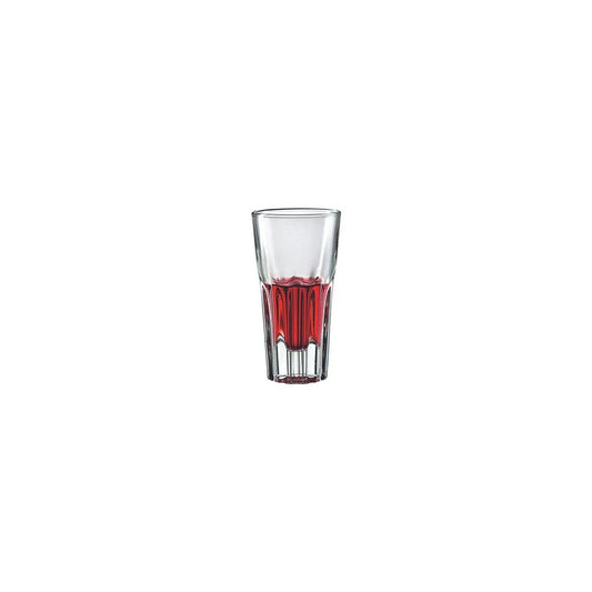 Bormioli Rocco Susa Shot 145ml (Box of 24) - Kitchenly