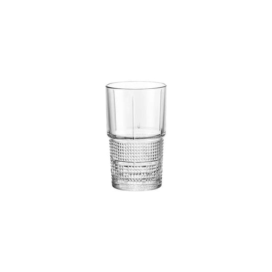 Bormioli Rocco Bartender Novecento Highball 405ml (Box of 16) - Kitchenly