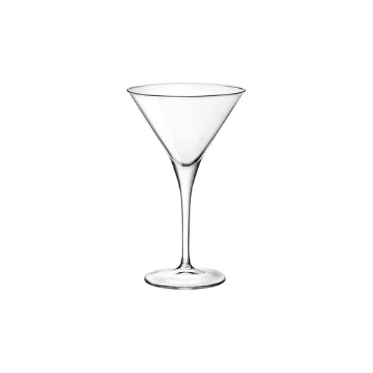 Bormioli Rocco Bartender Martini 240ml (Box of 12) - Kitchenly