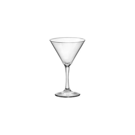 Bormioli Rocco Bartender Mini Martini 170ml (Box of 12) - Kitchenly