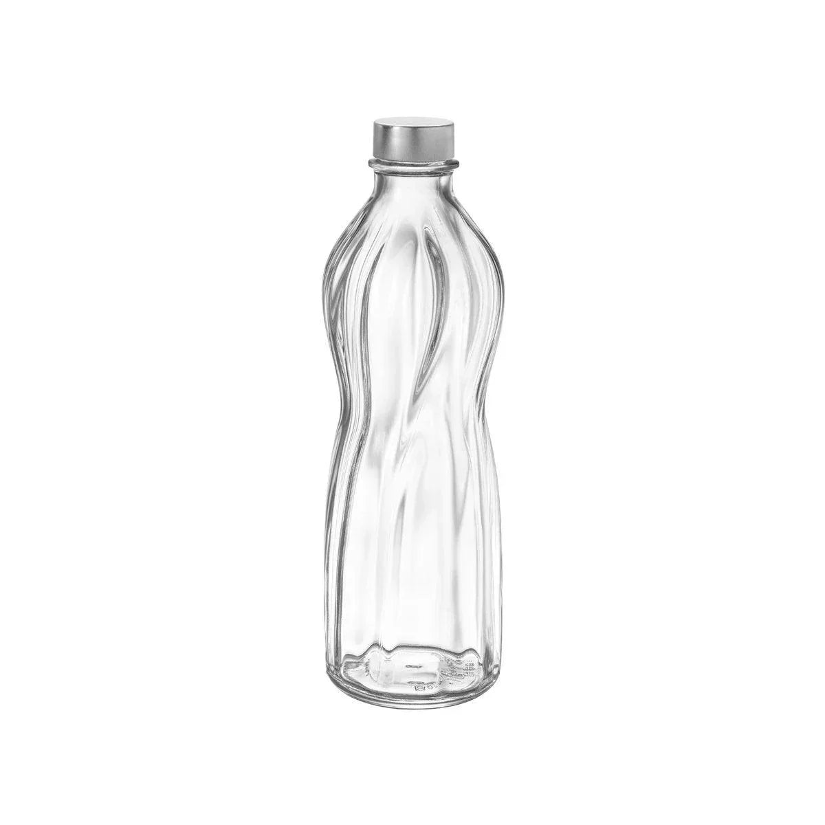 Bormioli Rocco Aqua Bottle 750ml (Box of 6) - Kitchenly