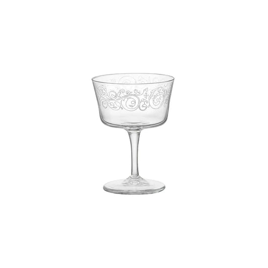 Bormioli Rocco Bartender Liberty Fizz 220ml (Box of 6) - Kitchenly