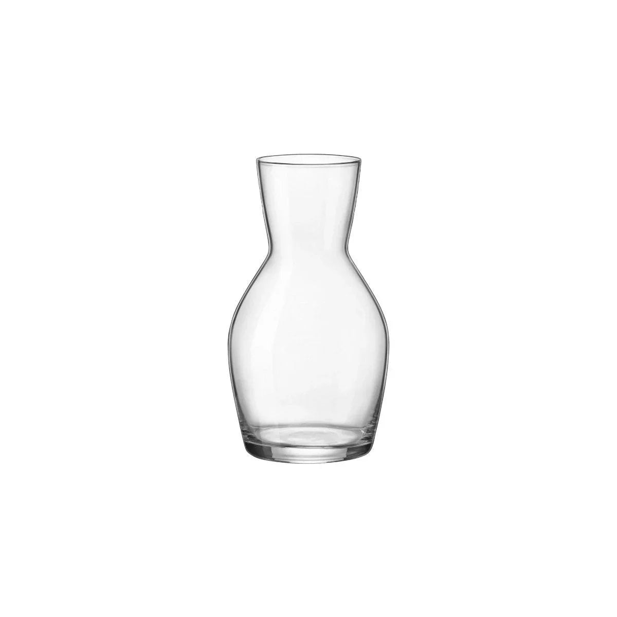Bormioli Rocco Ypsilon Wine Carafe 590ml - Kitchenly