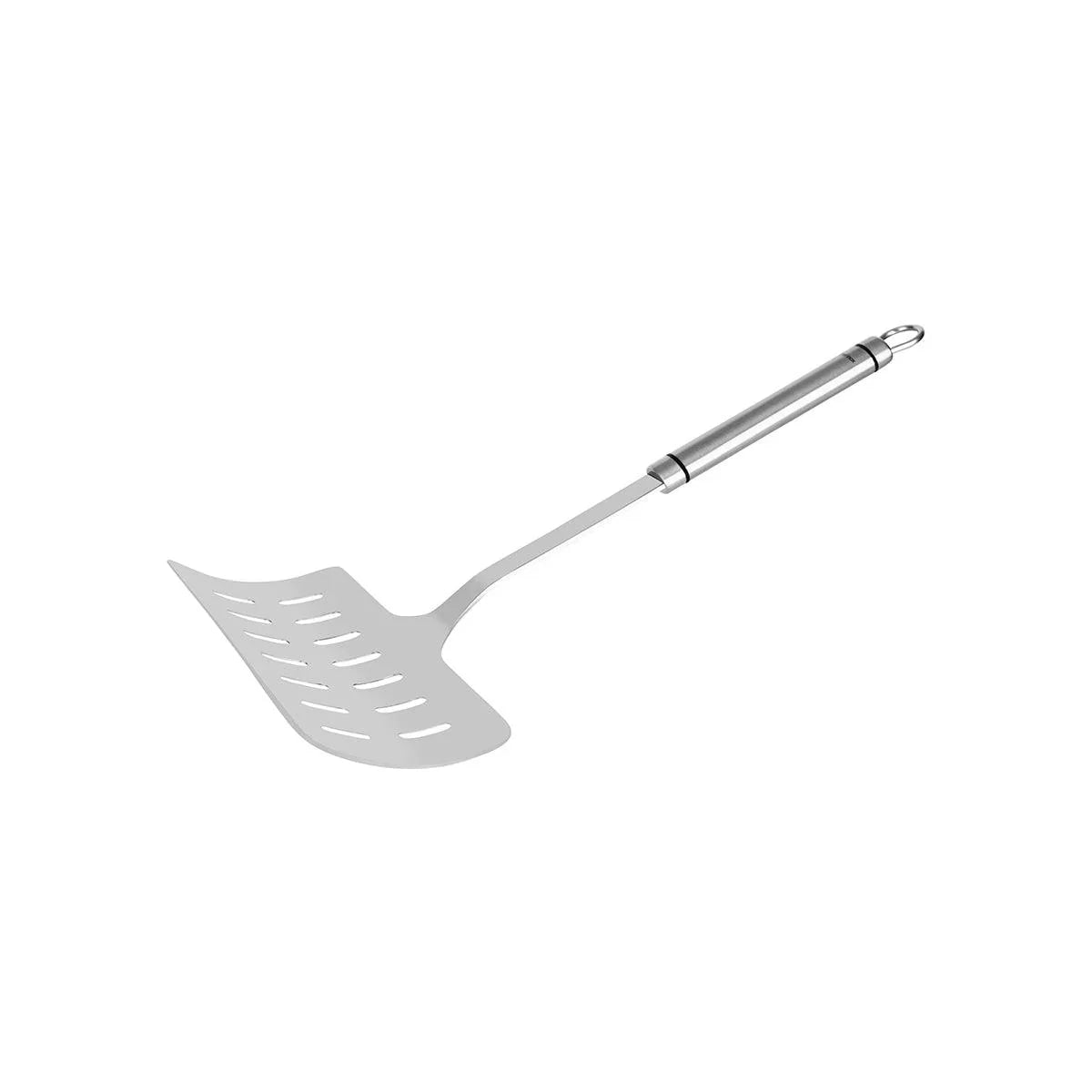 Chef Inox Milano Fish Turner 205x320mm - Kitchenly
