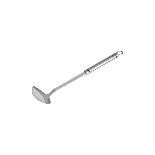 Chef Inox Milano Ladle Sauce 65x290mm - Kitchenly