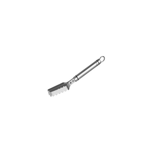 Chef Inox Milano Fish Scaler 25x210mm - Kitchenly
