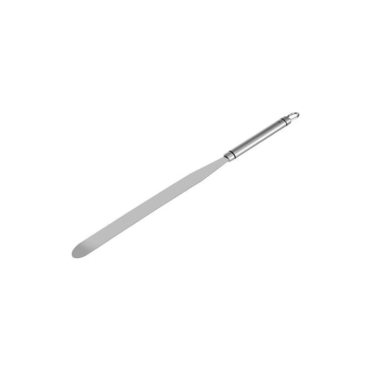 Chef Inox Milano Spatula 36x395mm - Kitchenly