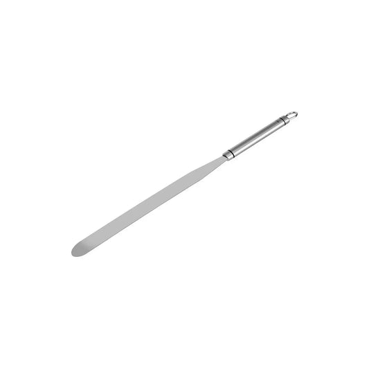 Chef Inox Milano Spatula 36x395mm - Kitchenly