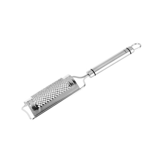 Chef Inox Milano Grater Curved 60x260mm - Kitchenly