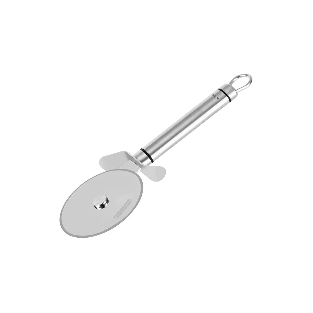 Chef Inox Milano Pizza Cutter 80x210mm - Kitchenly