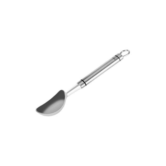 Chef Inox Milano Ice Cream Scoop 43x210mm - Kitchenly