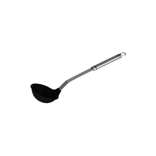 Chef Inox Milano Non-Stick Ladle 120x330mm - Kitchenly