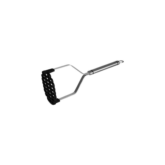 Chef Inox Milano Non-Stick Potato Masher 97x256mm - Kitchenly