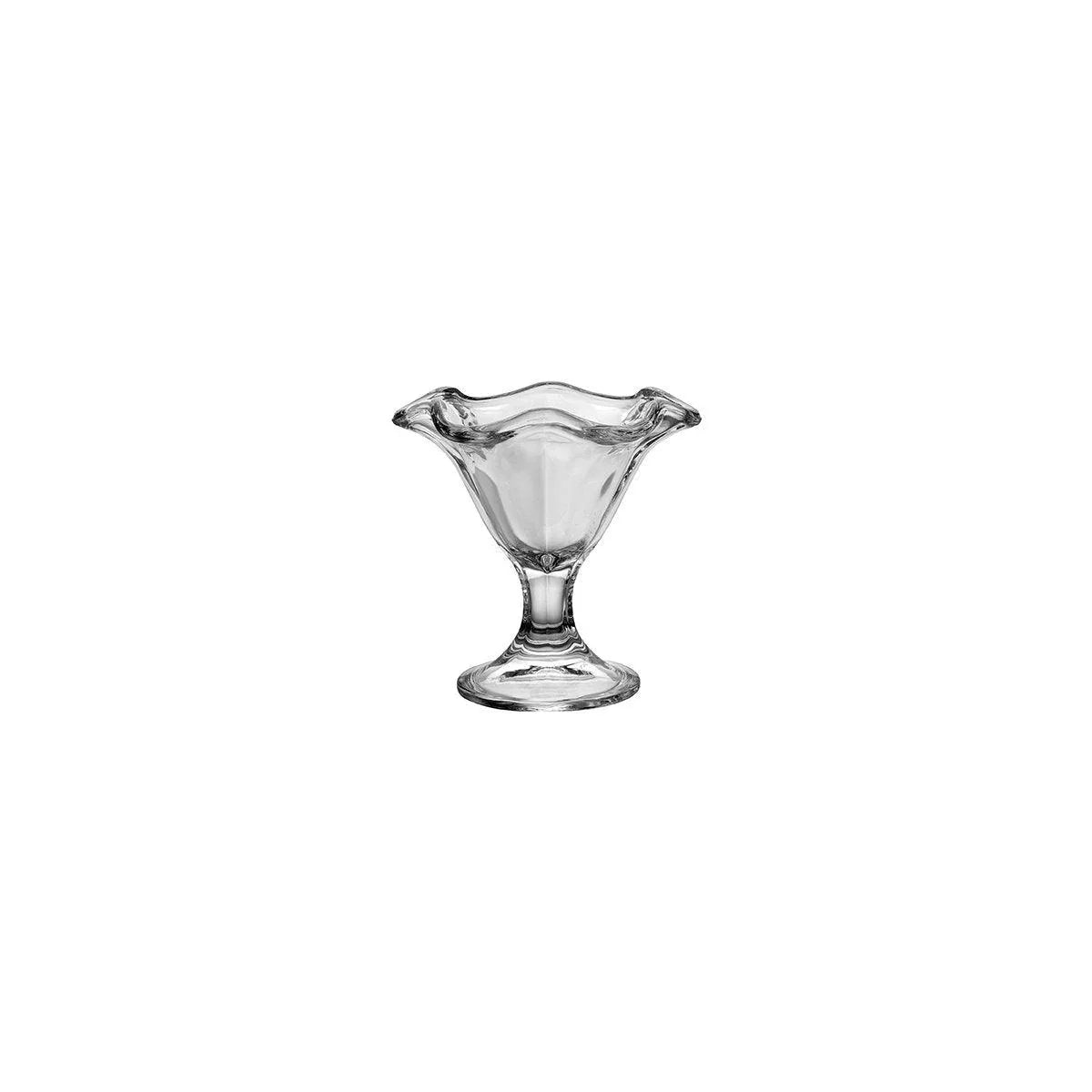 Bormioli Rocco Primavera Sundae 240ml (Box of 6) - Kitchenly