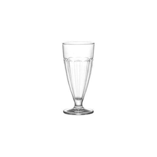 Bormioli Rocco Rock Bar Sundae Milkshake 370ml (Box of 6) - Kitchenly