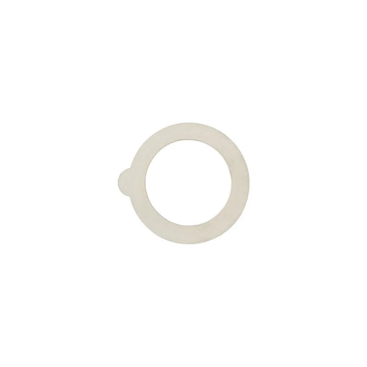 Bormioli Rocco Fido Jars Rubber Seal (Pack of 6) - To Suit 330-998/340-008-9 - Kitchenly