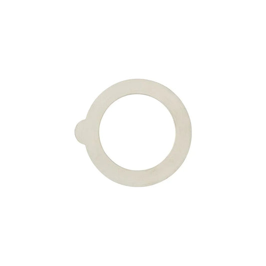 Bormioli Rocco Fido Jars Rubber Seal Suits All Except 340 008-9 (Pack of 6) - Kitchenly