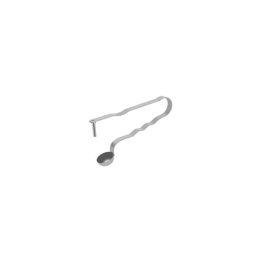 Chef Inox Pitter Cherry Olive 165x60mm - Kitchenly