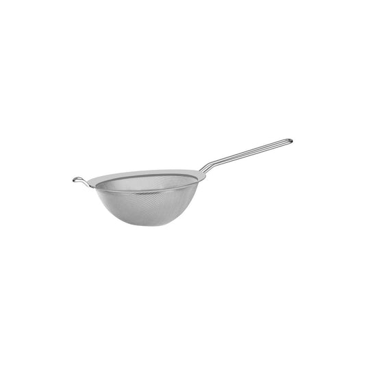 Chef Inox Strainer Mesh & Rim 200x200mm - Kitchenly