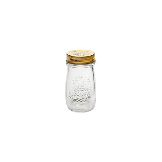 Bormioli Rocco Quattro Stagioni Bottle with Lid 64x166mm / 200ml - Kitchenly