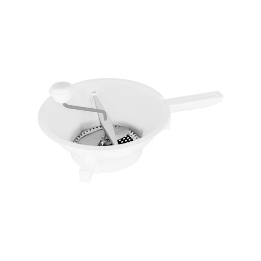 Metaltex Food Mill with 3 Blades 240mm - Kitchenly