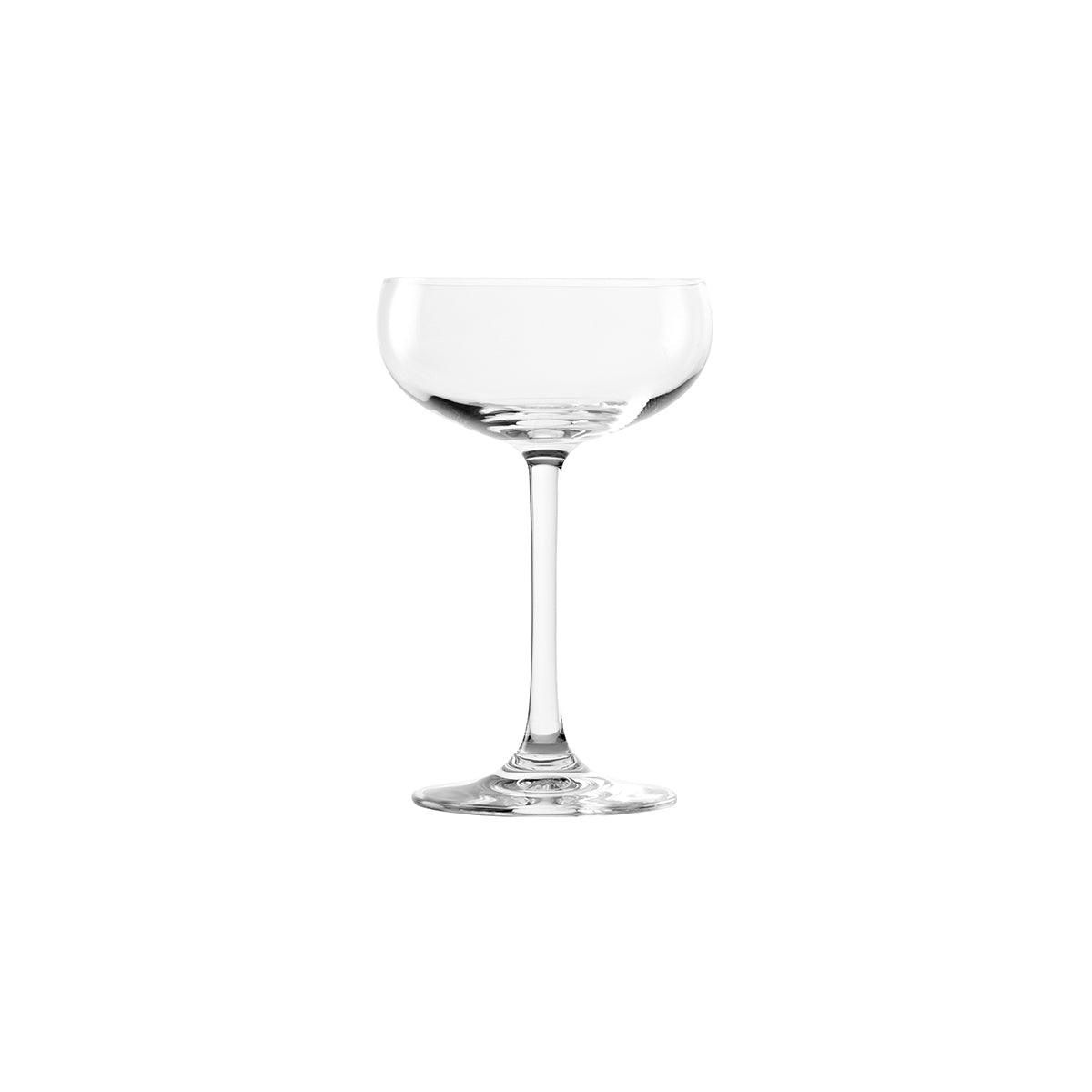 Stolzle Champagne Saucer 230ml (Box of 4) - Kitchenly