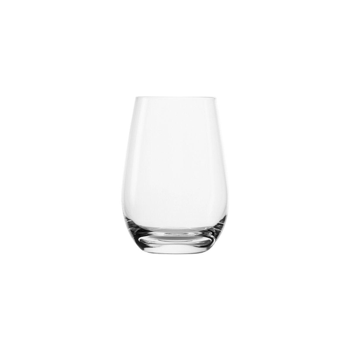 Stolzle Event Wine Tumbler 465ml (Box of 4) - Kitchenly