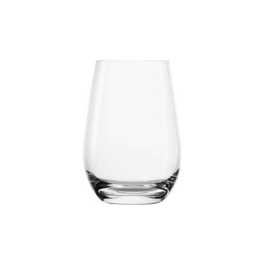Stolzle Event Wine Tumbler 660ml (Box of 4) - Kitchenly
