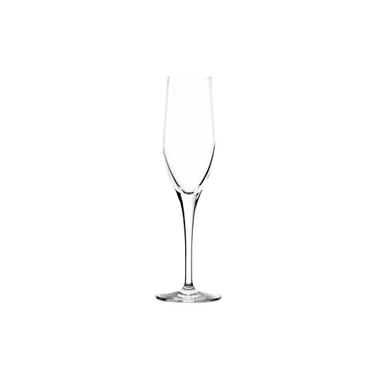 Stolzle Exquisit Champagne Flute 175ml (Box of 4) - Kitchenly