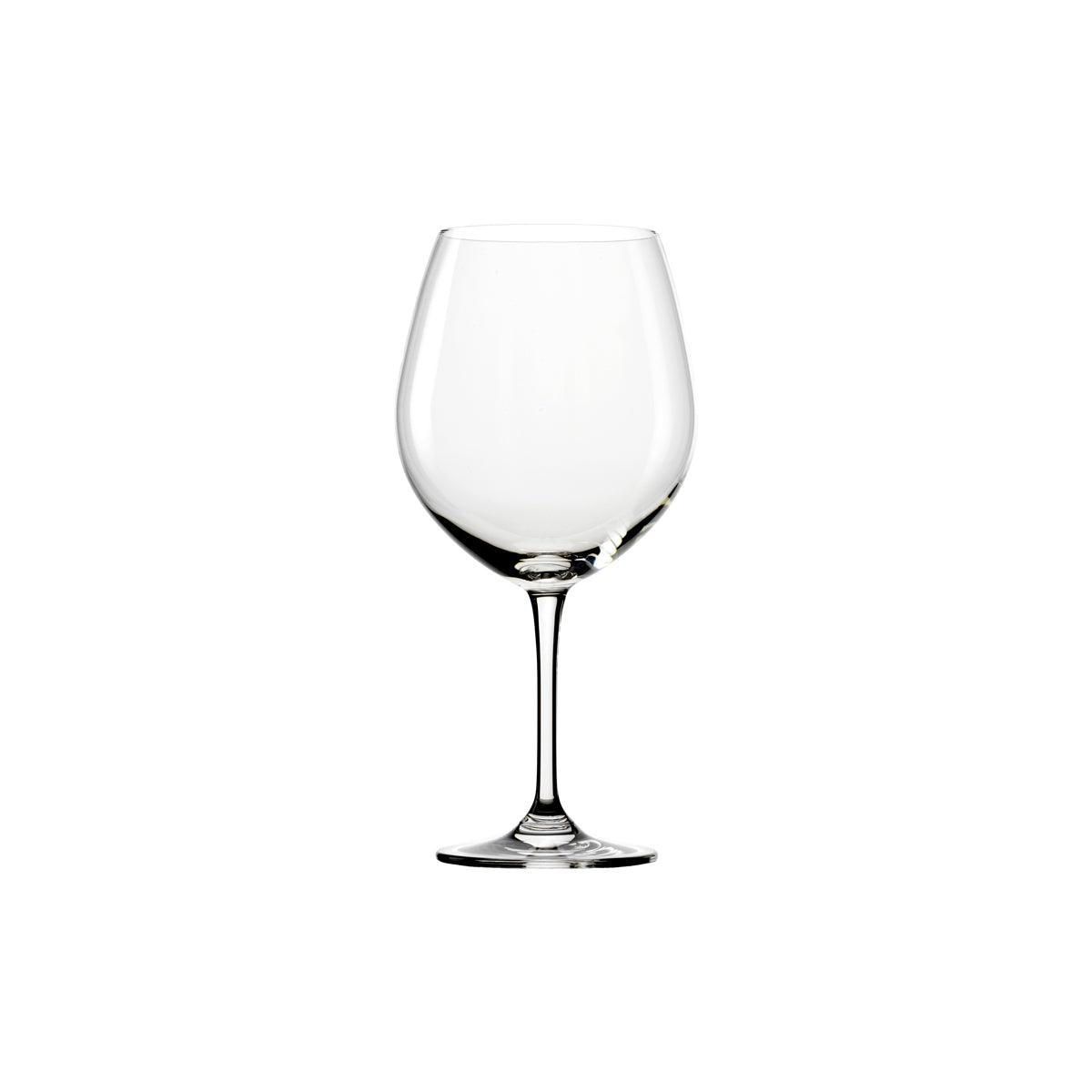 Stolzle Event Burgundy 770ml (Box of 4) - Kitchenly