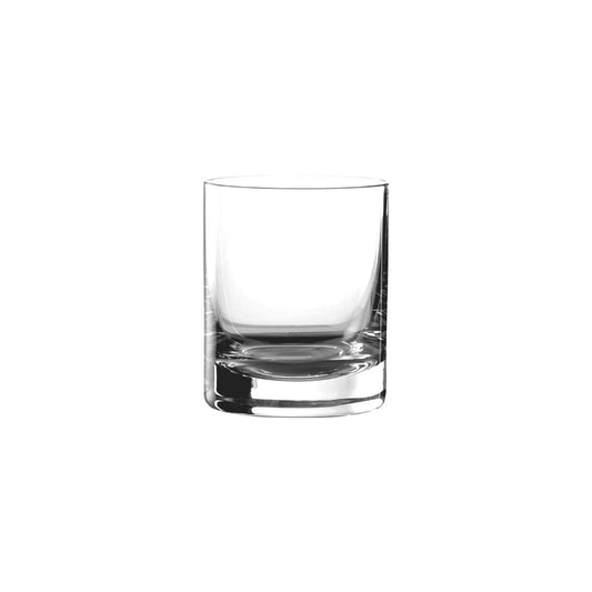 Stolzle New York Bar Whisky Tumbler 250ml (Box of 4) - Kitchenly
