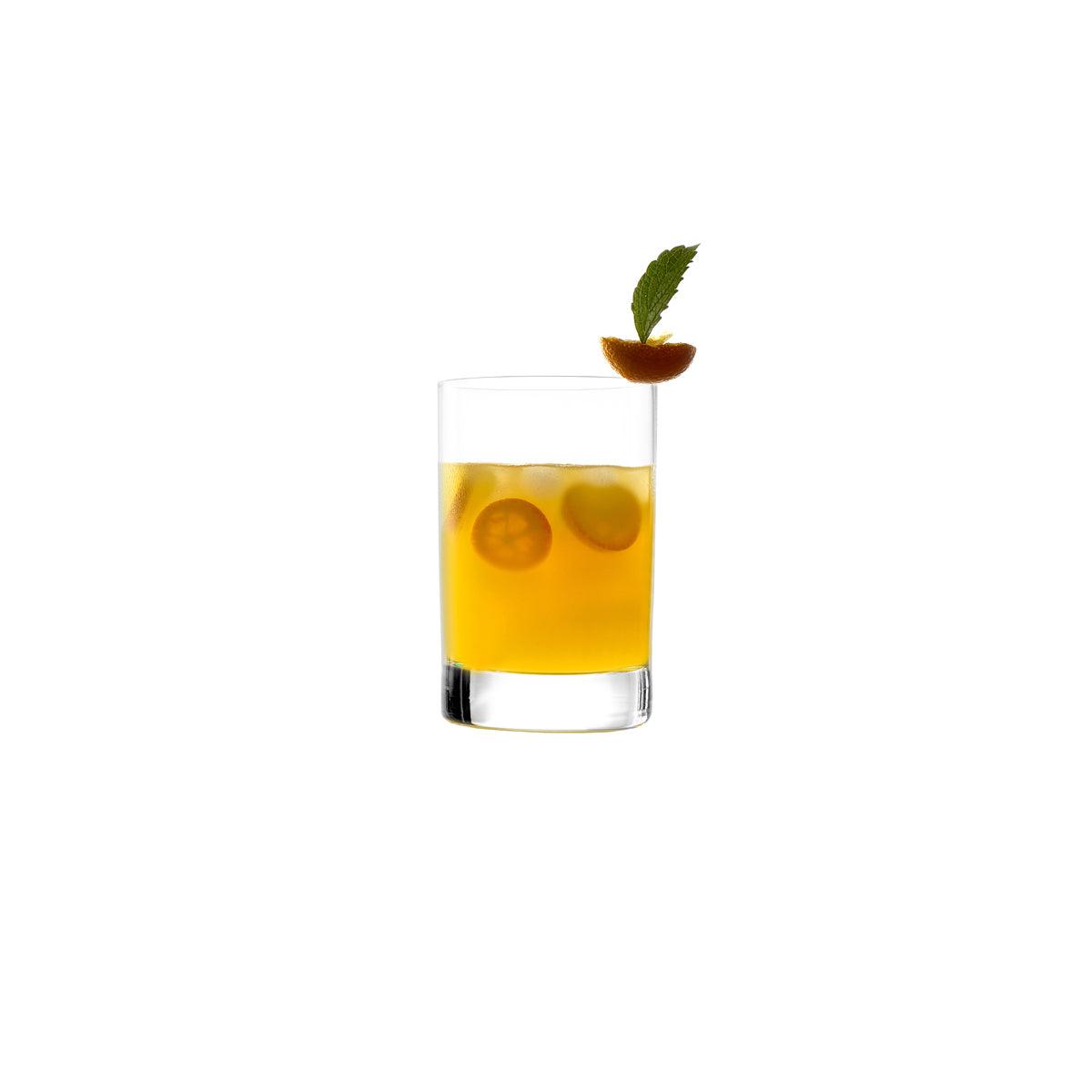 Stolzle New York Bar Juice 290ml (Box of 4) - Kitchenly