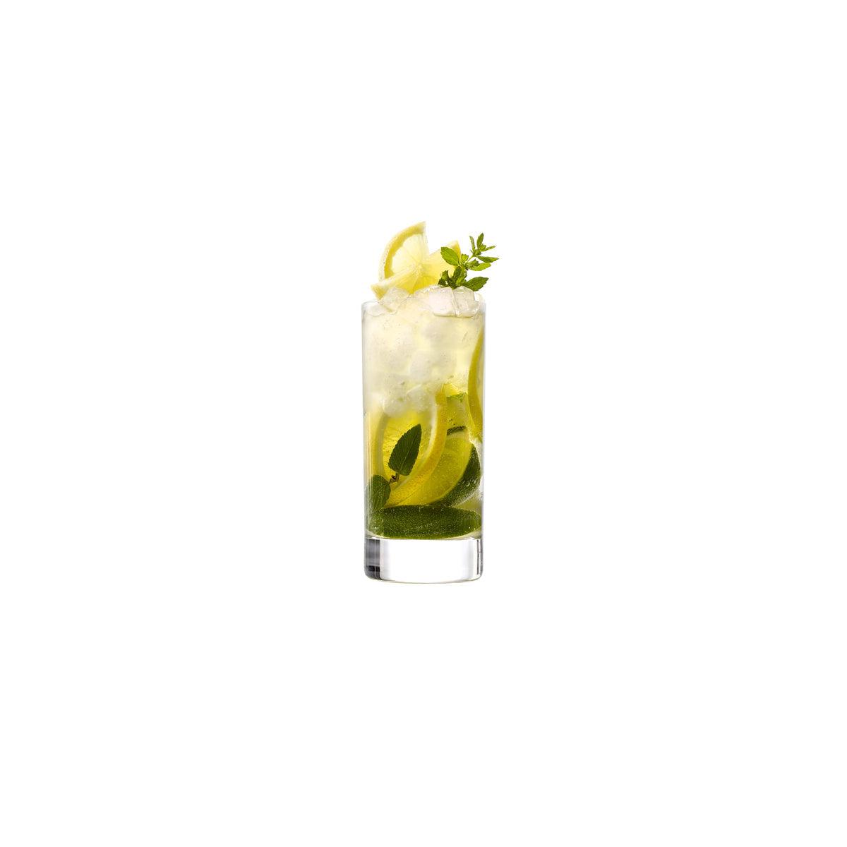 Stolzle New York Bar Highball 350ml (Box of 4) - Kitchenly