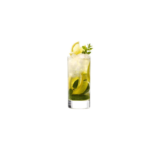 Stolzle New York Bar Highball 350ml (Box of 4) - Kitchenly