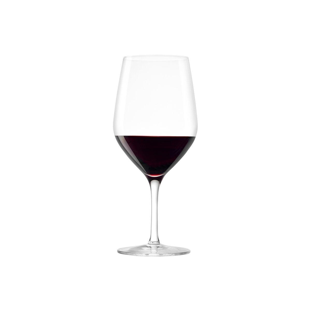 Stolzle Ultra Bordeaux 550ml (Box of 4) - Kitchenly
