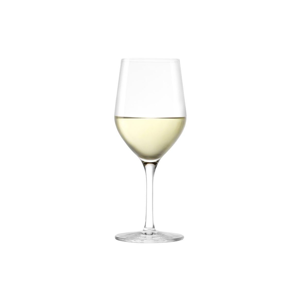 Stolzle Ultra White Wine 375ml (Box of 4) - Kitchenly