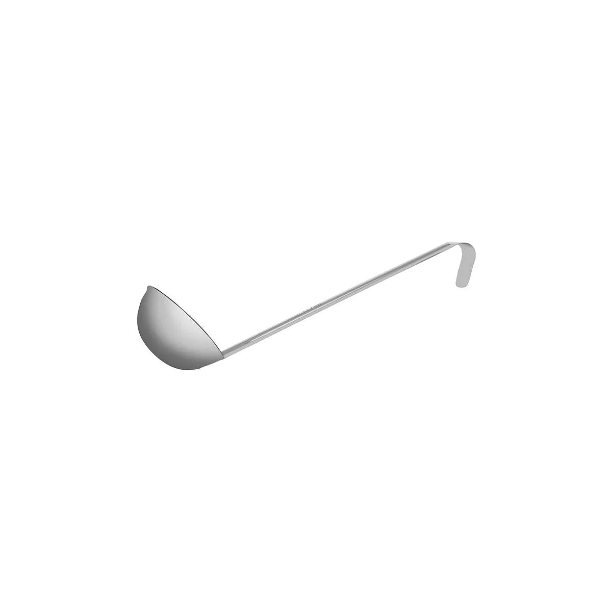 Chef Inox Ladle 18/8 90mm / 180ml - Kitchenly