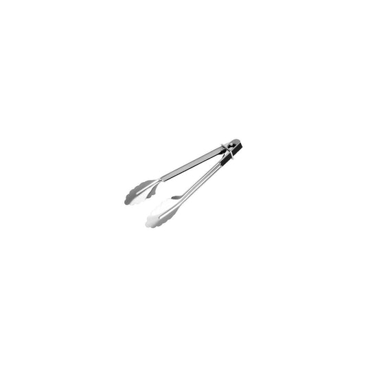 Chef Inox Utility Tong 180mm - Kitchenly