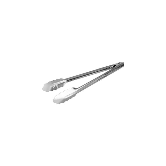 Chef Inox Utility Tong 300mm - Kitchenly