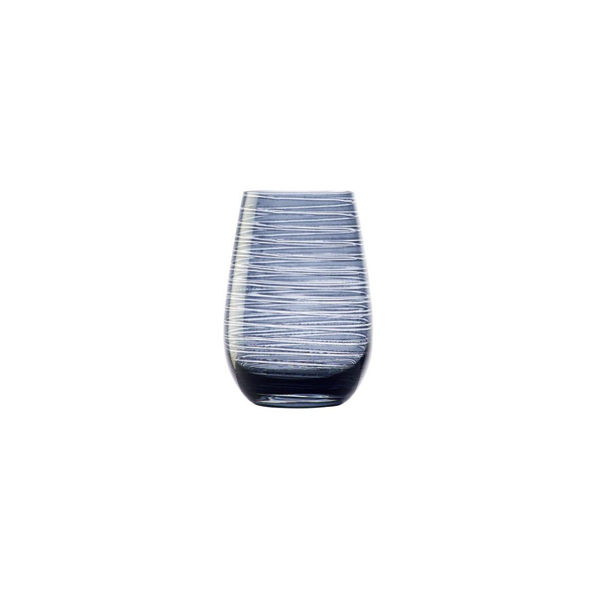 Stolzle Twister Tumbler 465ml (Box of 6) - Kitchenly