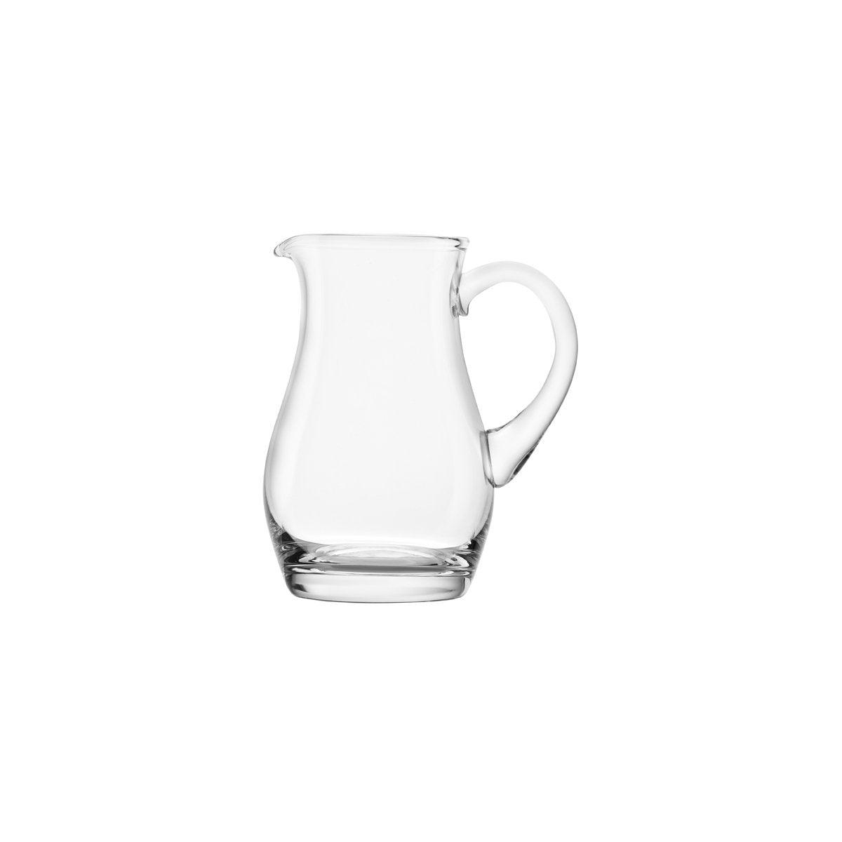 Stolzle Exclusiv Jug 500ml - Kitchenly