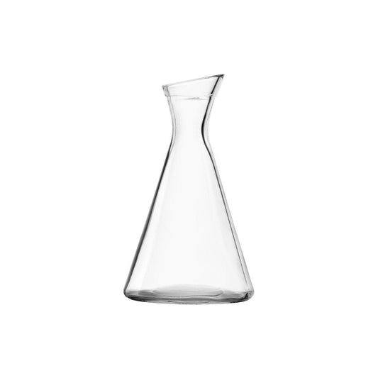 Stolzle Pisa Carafe 1000ml - Kitchenly