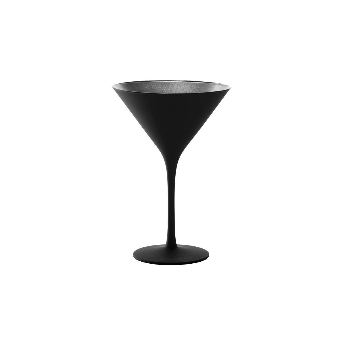 Stolzle Olympic Martini / Cocktail 240ml (Box of 24) - Kitchenly