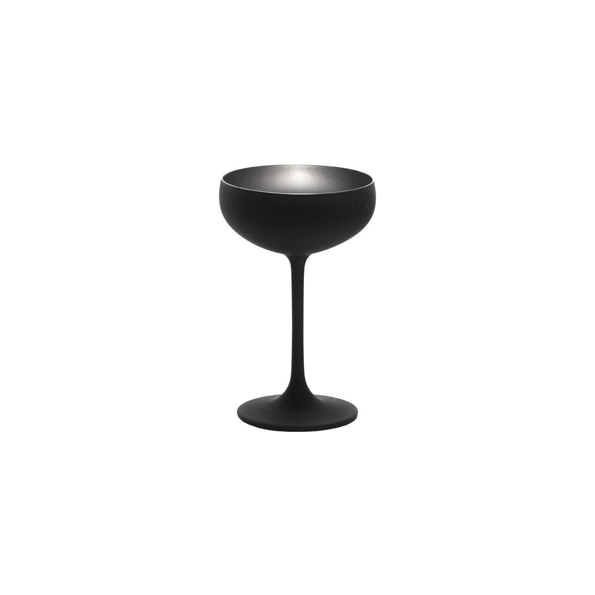 Stolzle Olympic Champagne Saucer 230ml (Box of 24) - Kitchenly