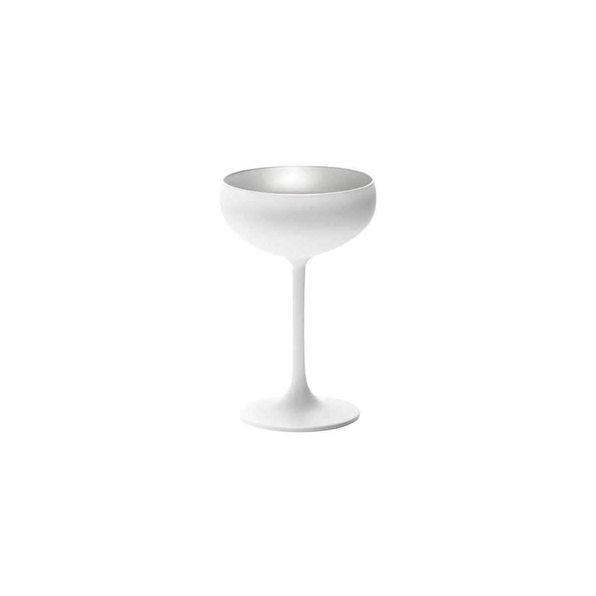 Stolzle Olympic Champagne Saucer 230ml (Box of 24) - Kitchenly