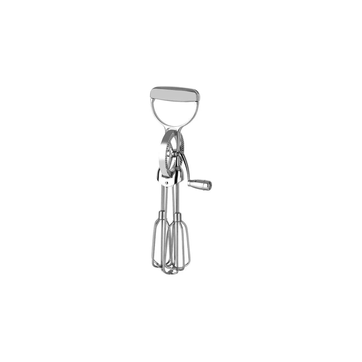 Chef Inox Egg Beater Rotary 112x310mm - Kitchenly