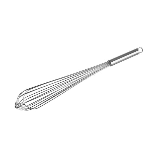 Chef Inox Whisk French Sealed Handle 500mm - Kitchenly